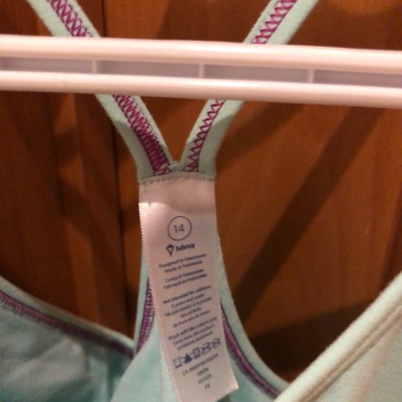 Ivivva tank top - Picture 4 of 4